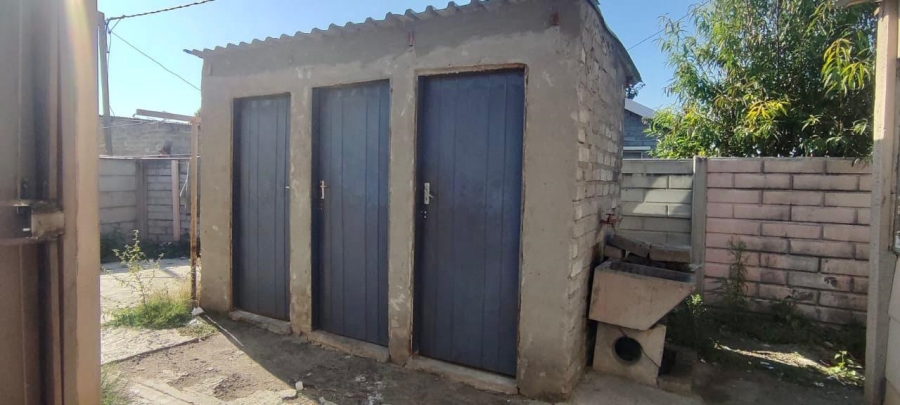 0 Bedroom Property for Sale in Meriting North West